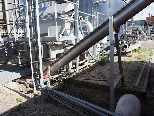 Nn elevating screw - afbeelding 3 van  7