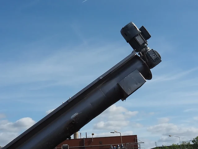 Nn elevating screw - afbeelding 4 van  7