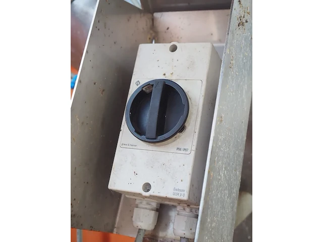 Nn elevating screw - afbeelding 7 van  7