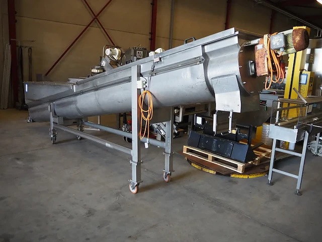Nn elevating screw - afbeelding 4 van  11