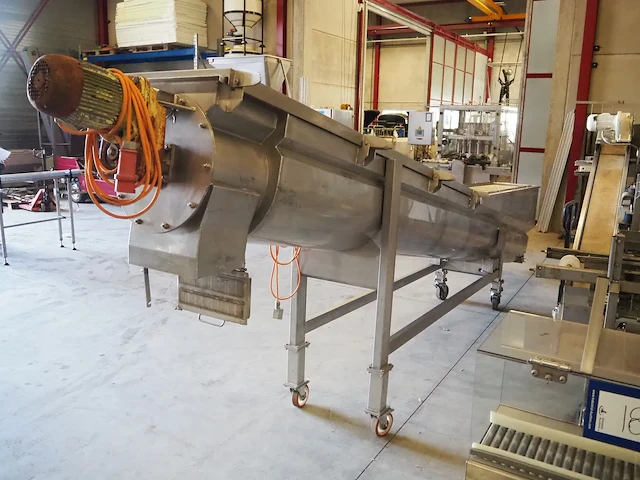 Nn elevating screw - afbeelding 5 van  11