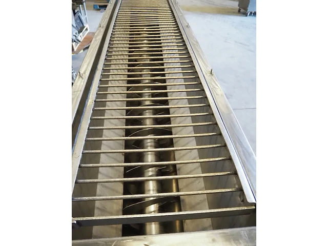 Nn elevating screw - afbeelding 6 van  11