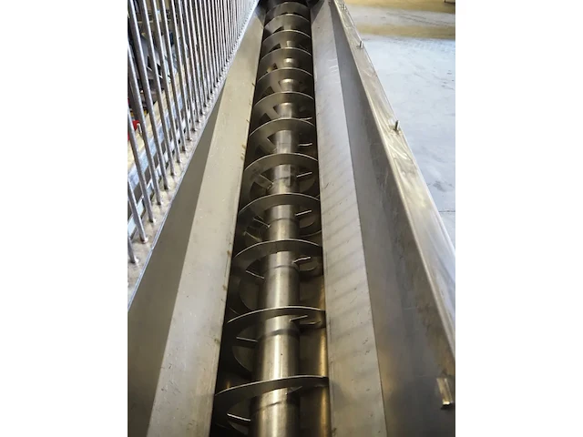 Nn elevating screw - afbeelding 7 van  11