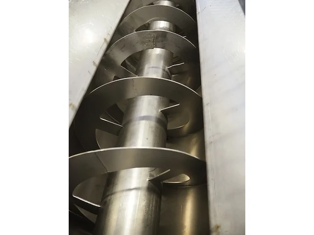 Nn elevating screw - afbeelding 8 van  11