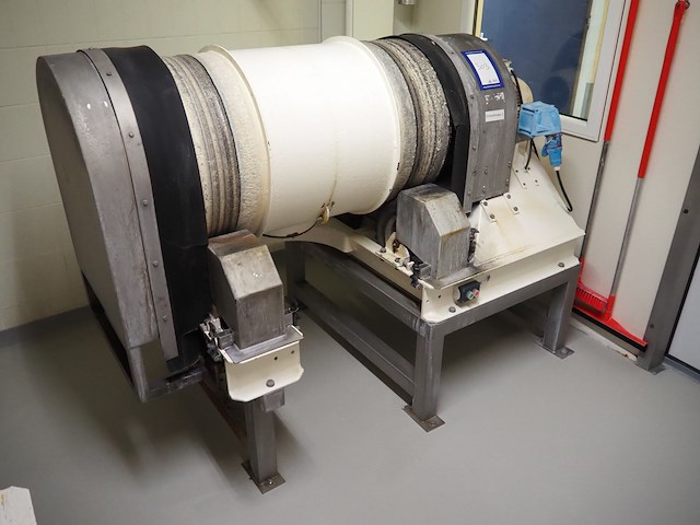 Nn entstoff mill - afbeelding 2 van  9