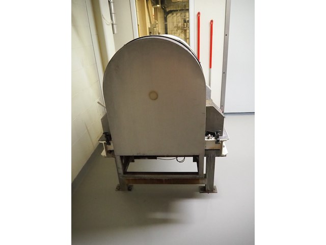 Nn entstoff mill - afbeelding 3 van  9