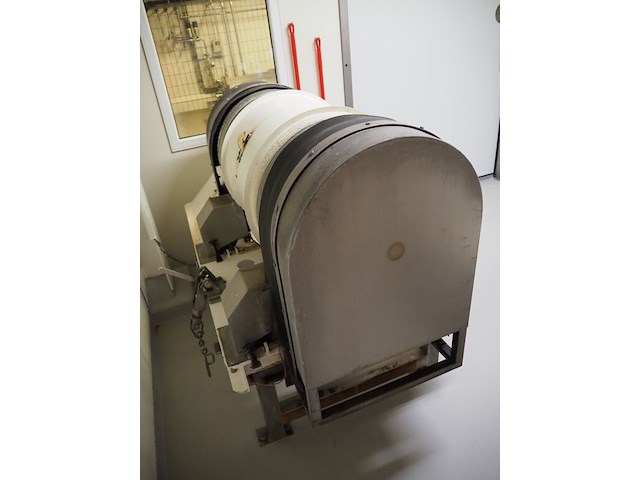Nn entstoff mill - afbeelding 4 van  9