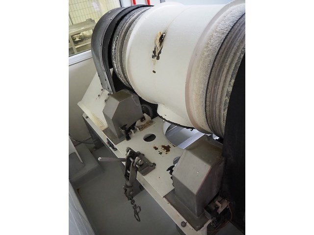 Nn entstoff mill - afbeelding 5 van  9