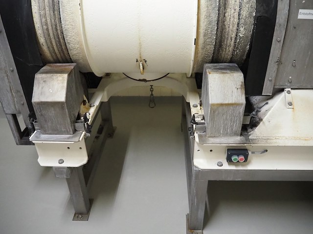 Nn entstoff mill - afbeelding 6 van  9