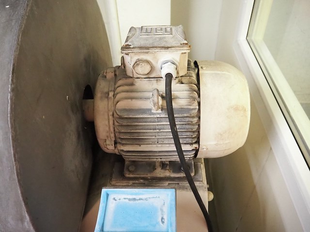 Nn entstoff mill - afbeelding 9 van  9