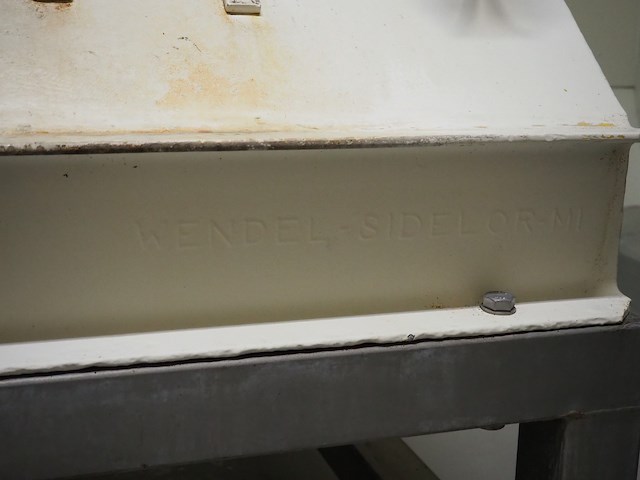 Nn entstoff mill - afbeelding 2 van  10