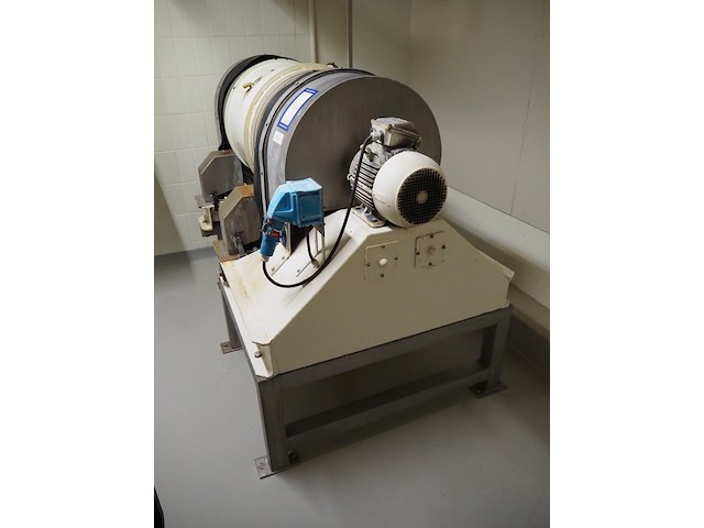 Nn entstoff mill - afbeelding 4 van  10