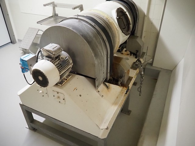 Nn entstoff mill - afbeelding 5 van  10