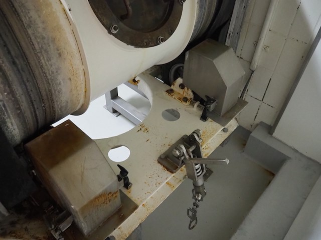 Nn entstoff mill - afbeelding 6 van  10