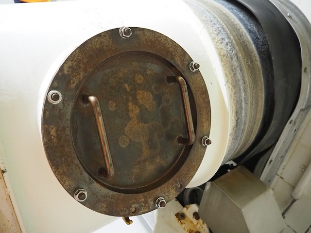 Nn entstoff mill - afbeelding 7 van  10