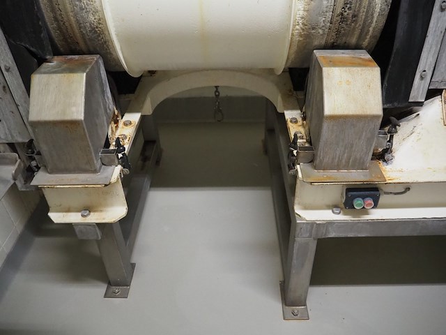 Nn entstoff mill - afbeelding 8 van  10