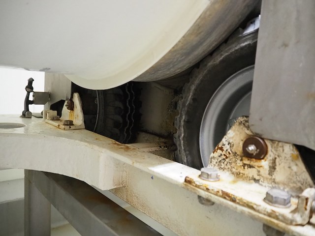 Nn entstoff mill - afbeelding 9 van  10