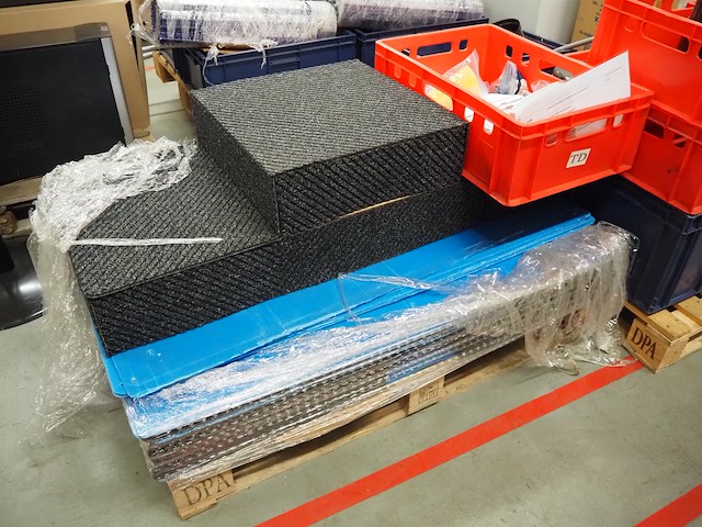 Nn equipment - afbeelding 3 van  15