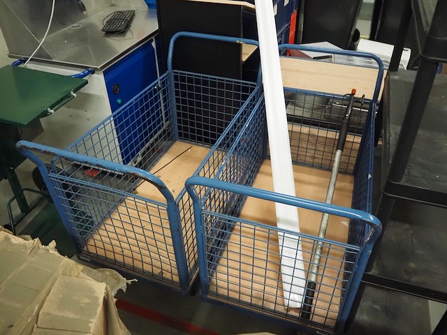 Nn equipment - afbeelding 7 van  15