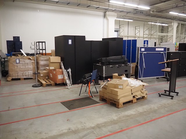 Nn equipment - afbeelding 1 van  15