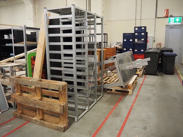 Nn equipment - afbeelding 10 van  15