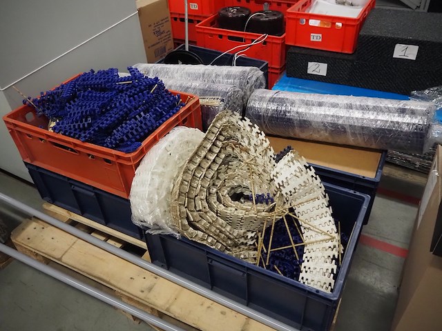 Nn equipment - afbeelding 11 van  15