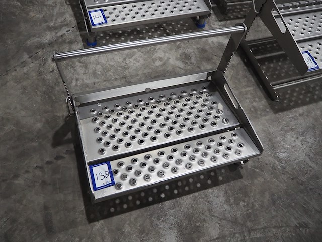 Nn ergo step - afbeelding 1 van  6