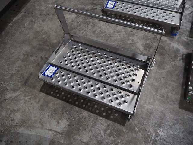 Nn ergo step - afbeelding 2 van  6