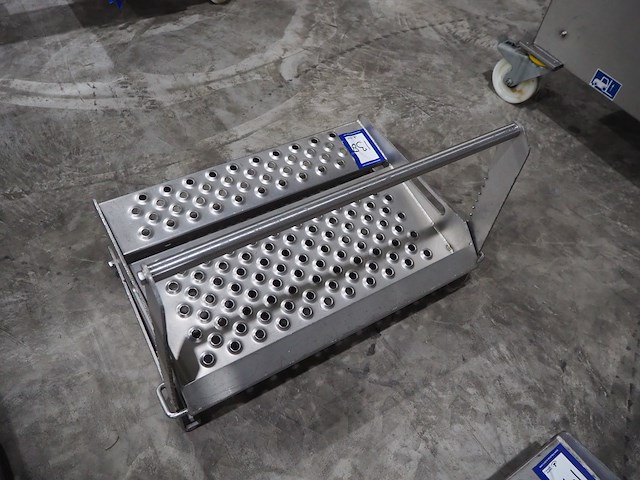 Nn ergo step - afbeelding 4 van  6