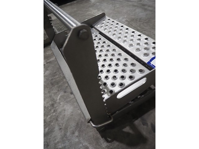 Nn ergo step - afbeelding 6 van  6