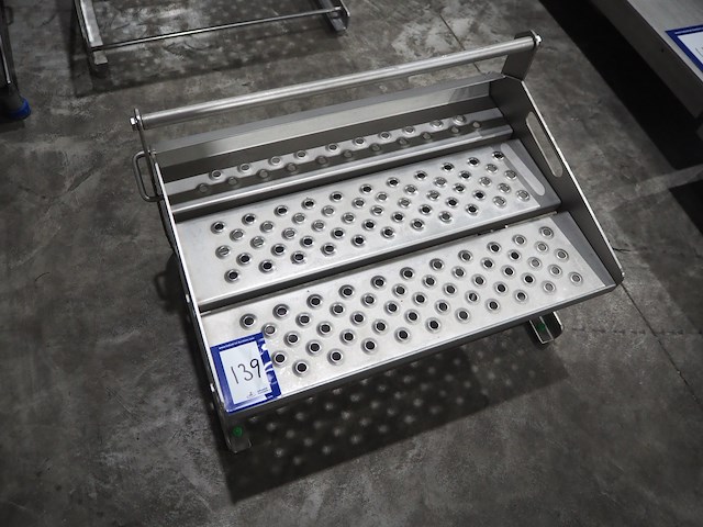 Nn ergo step - afbeelding 1 van  6