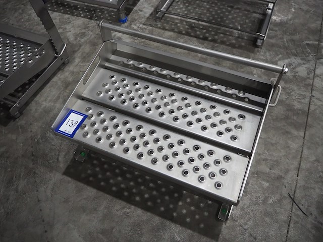 Nn ergo step - afbeelding 2 van  6