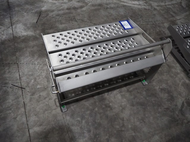 Nn ergo step - afbeelding 3 van  6