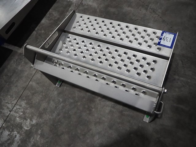 Nn ergo step - afbeelding 4 van  6