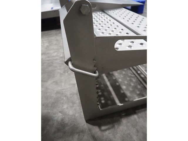 Nn ergo step - afbeelding 6 van  6