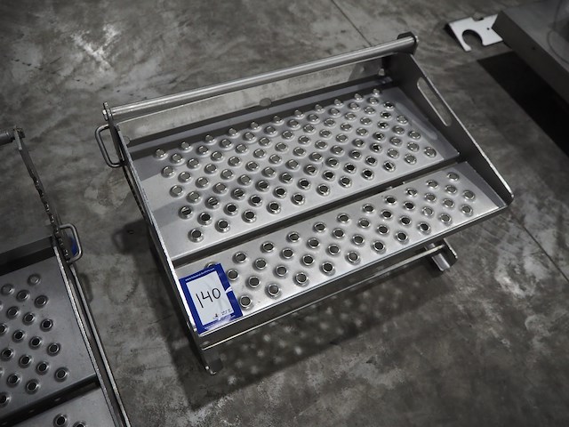 Nn ergo step - afbeelding 1 van  6