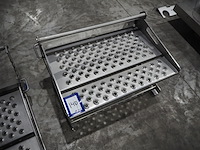 Nn ergo step - afbeelding 1 van  6