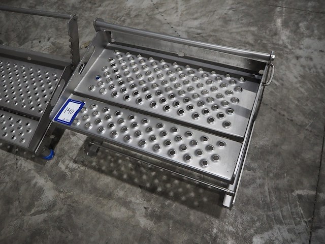 Nn ergo step - afbeelding 2 van  6