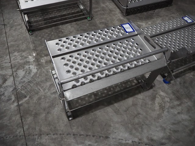 Nn ergo step - afbeelding 3 van  6