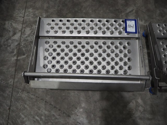 Nn ergo step - afbeelding 5 van  6