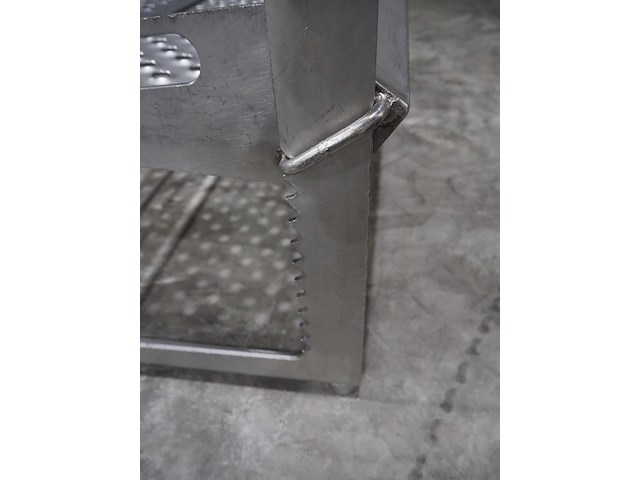 Nn ergo step - afbeelding 6 van  6