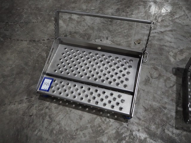 Nn ergo step - afbeelding 1 van  6