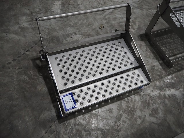 Nn ergo step - afbeelding 2 van  6