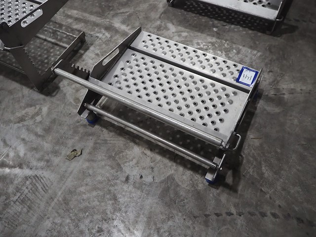 Nn ergo step - afbeelding 3 van  6