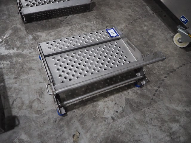 Nn ergo step - afbeelding 4 van  6