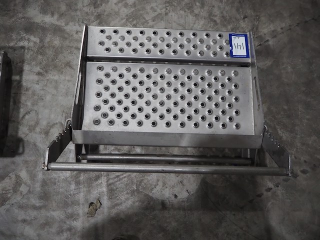 Nn ergo step - afbeelding 5 van  6