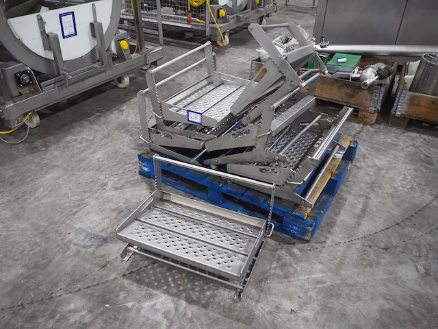 Nn ergo steps - afbeelding 2 van  7