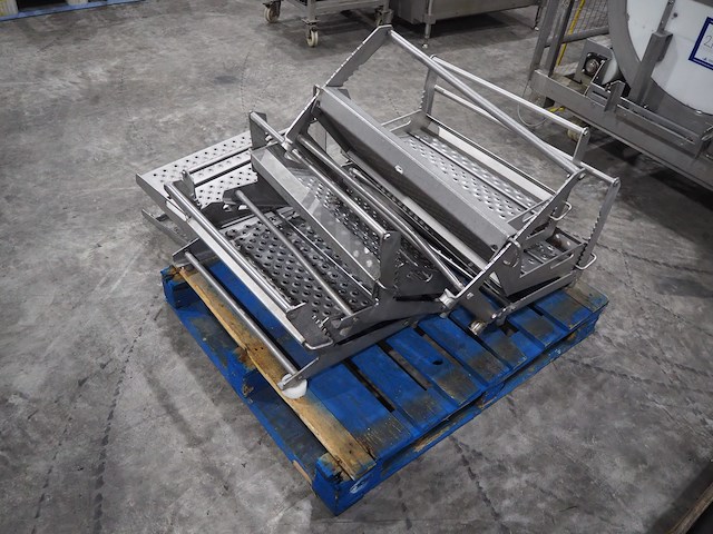 Nn ergo steps - afbeelding 3 van  7