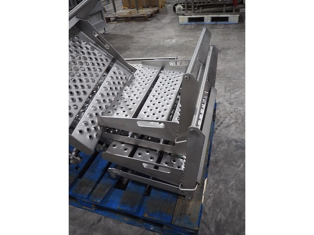 Nn ergo steps - afbeelding 5 van  7