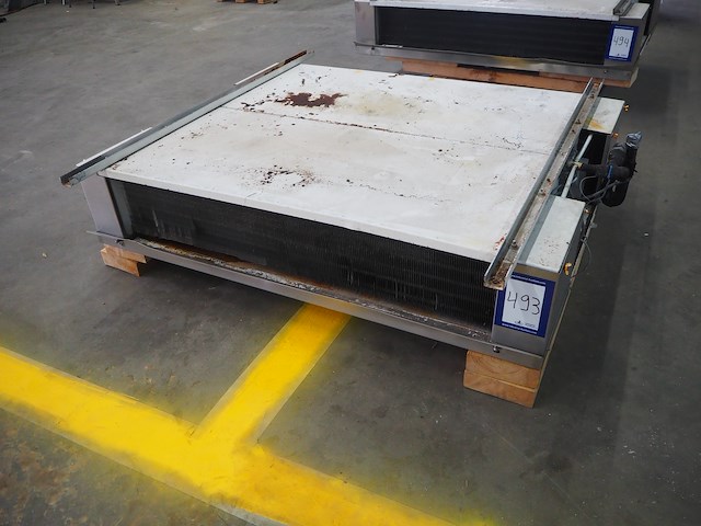 Nn evaporator - afbeelding 1 van  7